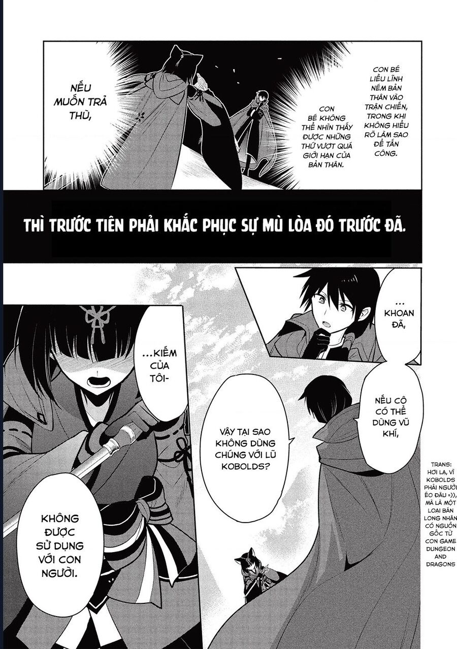 Maou No Ore Ga Dorei Elf Wo Yome Ni Shitanda Ga, Dou Medereba Ii? Chap 69 - Next Chap 70