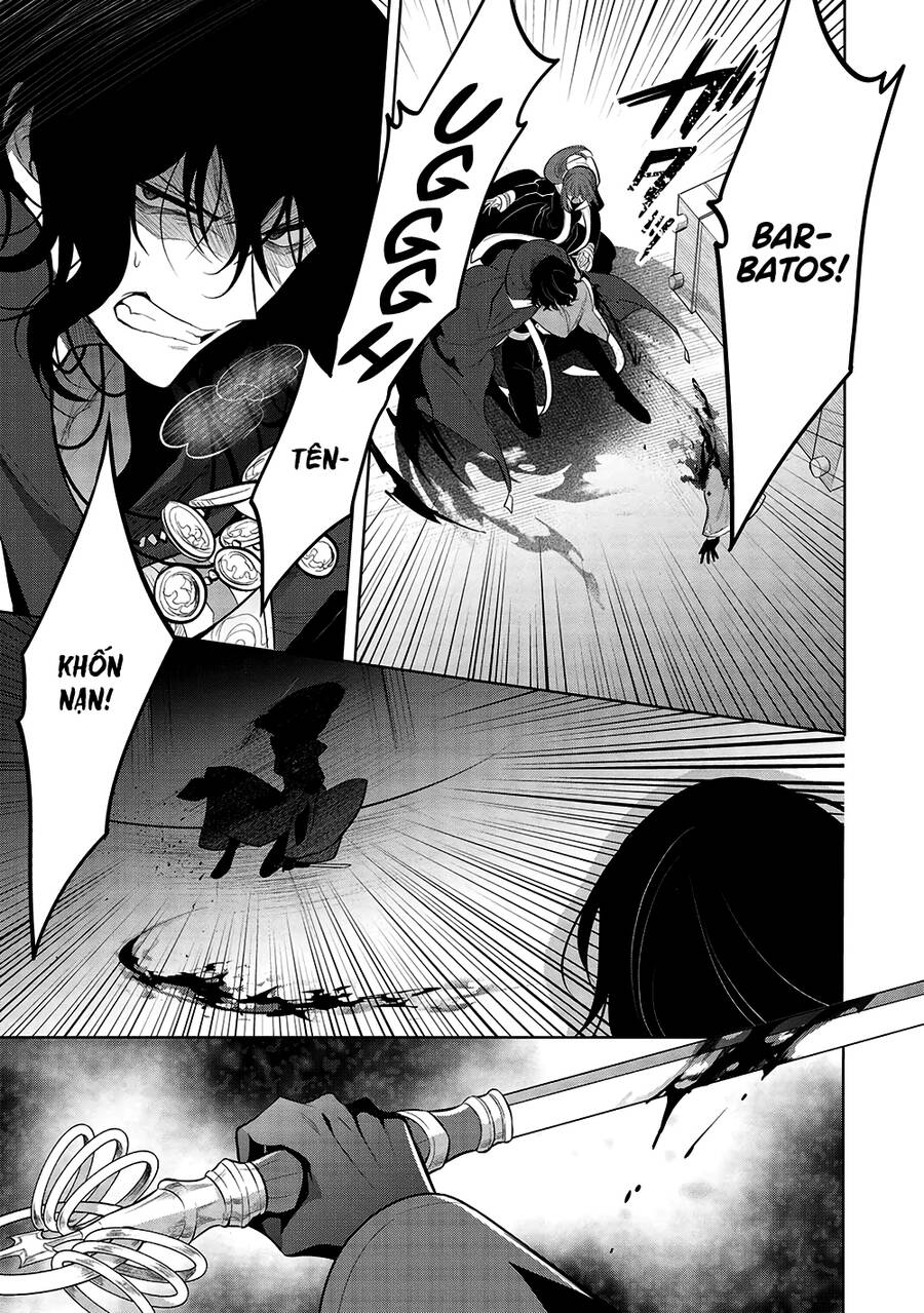 Maou No Ore Ga Dorei Elf Wo Yome Ni Shitanda Ga, Dou Medereba Ii? Chap 60 - Next Chap 61