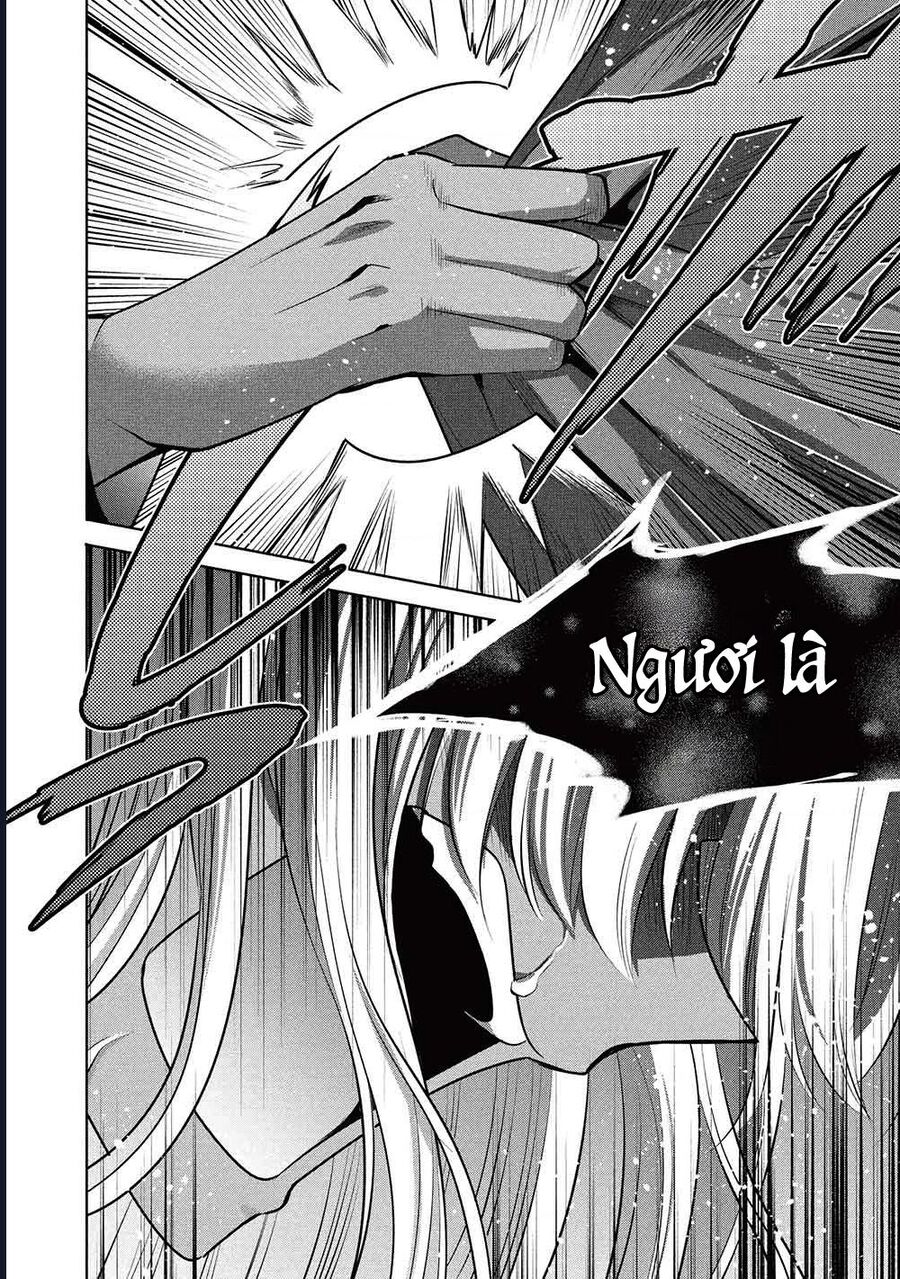 Maou No Ore Ga Dorei Elf Wo Yome Ni Shitanda Ga, Dou Medereba Ii? Chap 70 - Next Chap 71