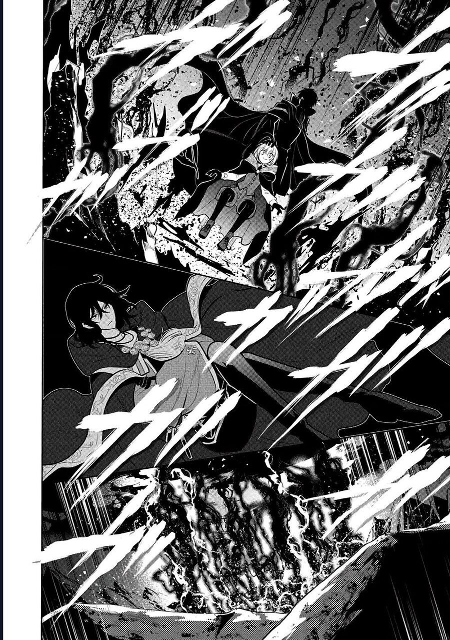 Maou No Ore Ga Dorei Elf Wo Yome Ni Shitanda Ga, Dou Medereba Ii? Chap 71 - Next Chap 72