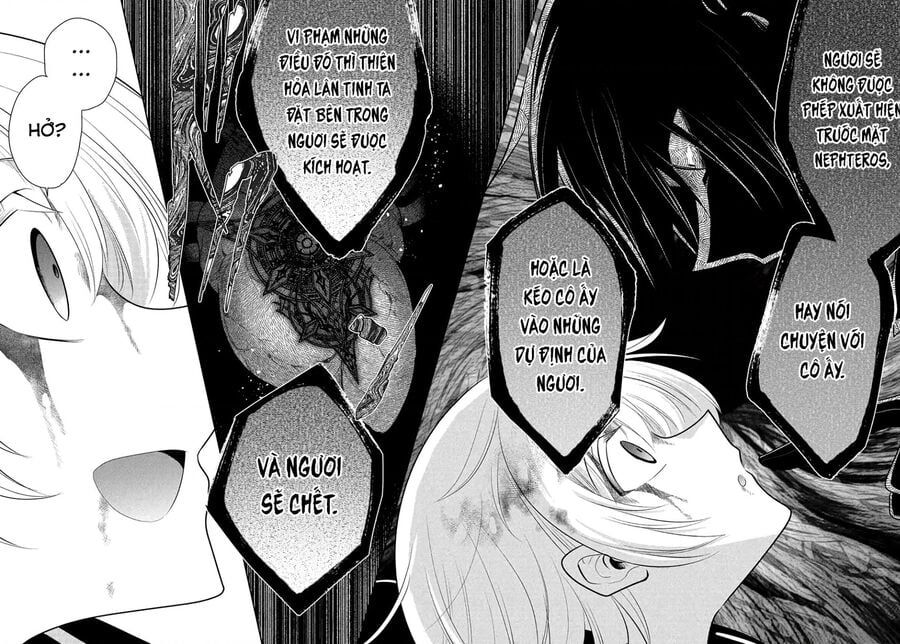 Maou No Ore Ga Dorei Elf Wo Yome Ni Shitanda Ga, Dou Medereba Ii? Chap 71 - Next Chap 72