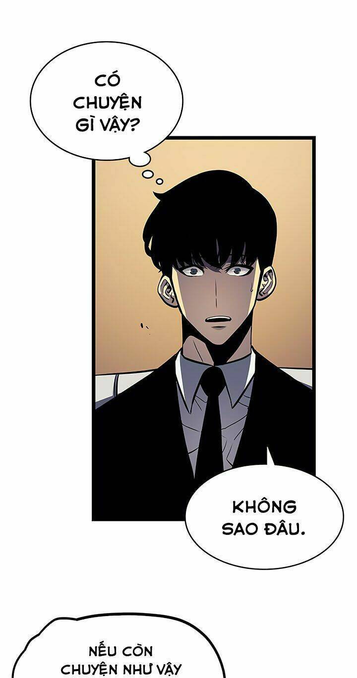 Tôi Thăng Cấp Một Mình Chap 109 - Next Chap 110