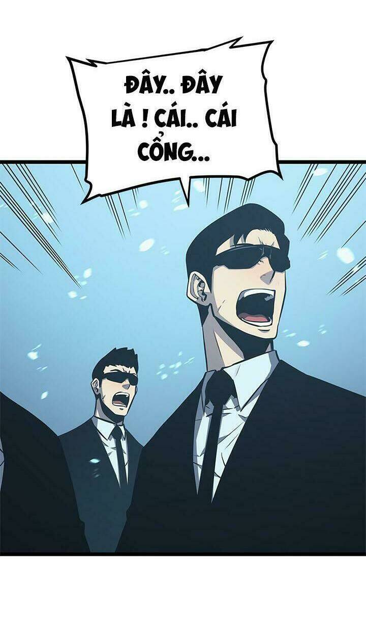 Tôi Thăng Cấp Một Mình Chap 110 - Next Chap 111