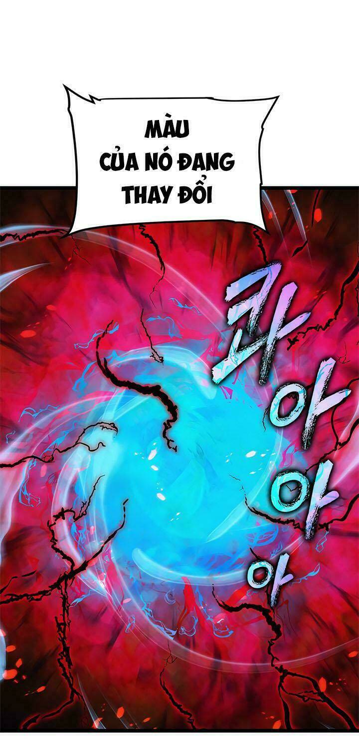 Tôi Thăng Cấp Một Mình Chap 110 - Next Chap 111