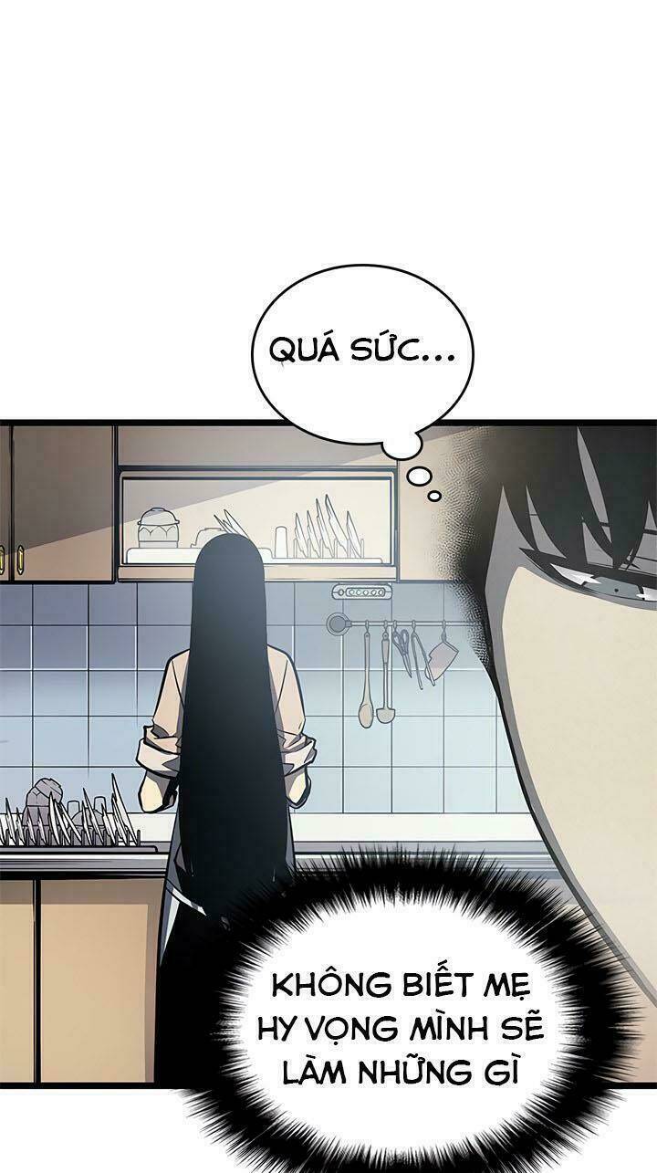 Tôi Thăng Cấp Một Mình Chap 110 - Next Chap 111