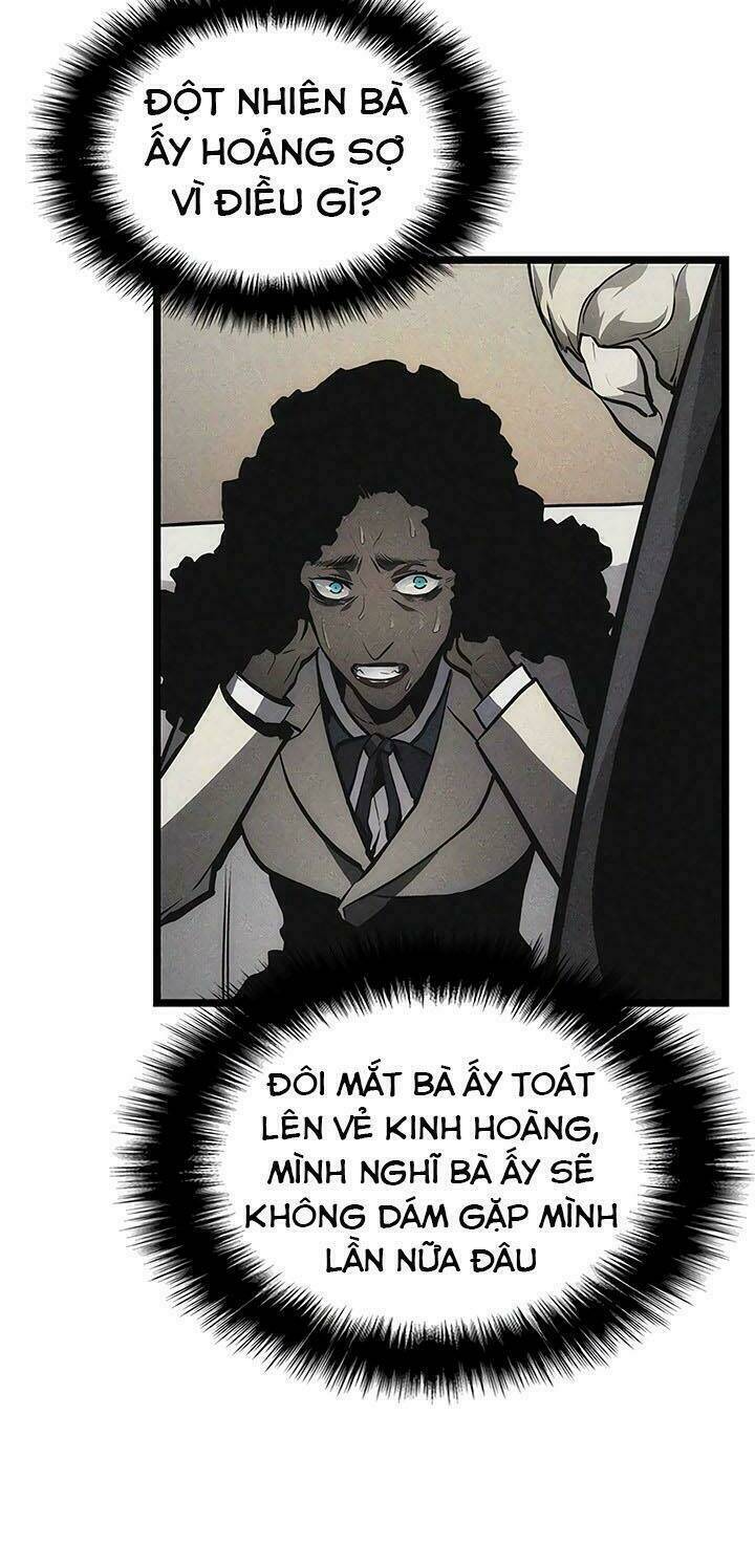 Tôi Thăng Cấp Một Mình Chap 110 - Next Chap 111