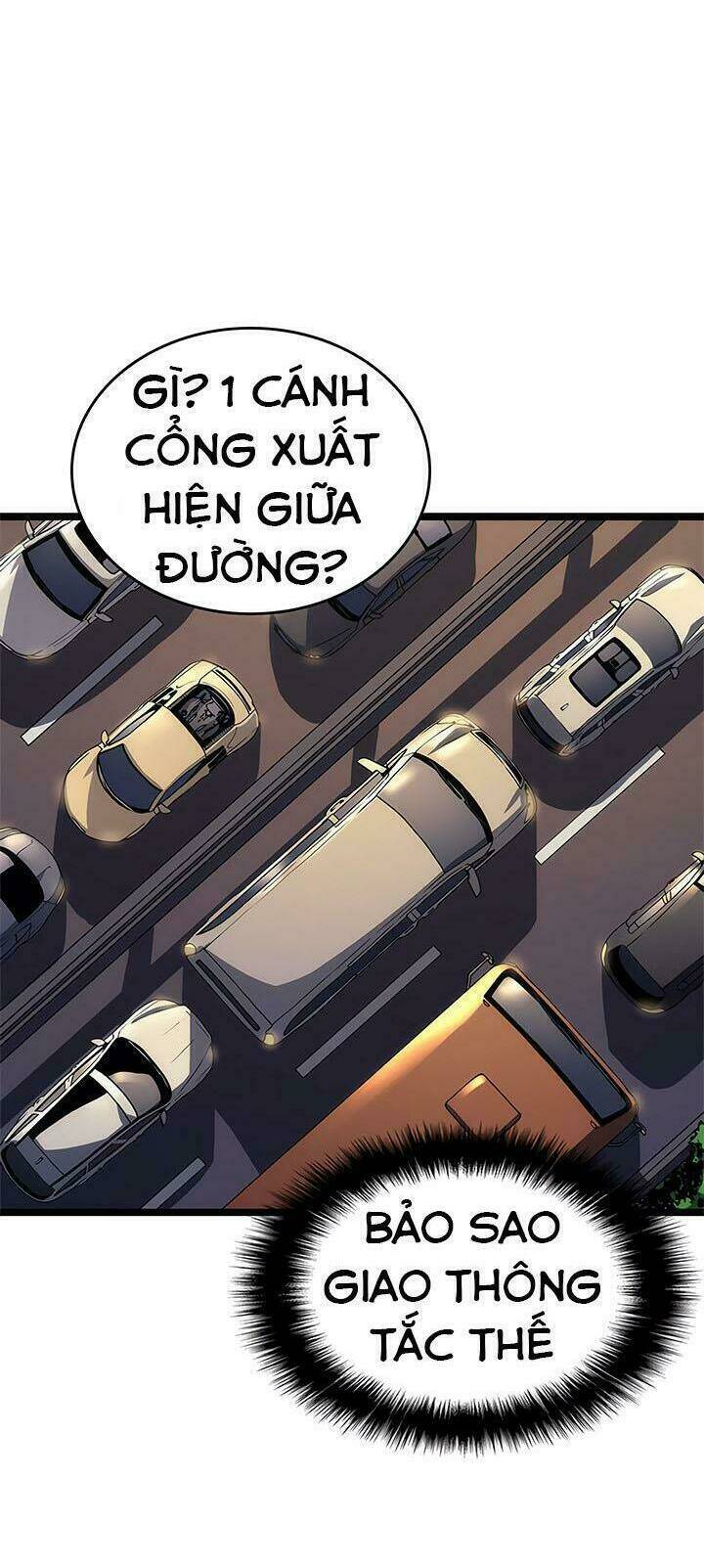 Tôi Thăng Cấp Một Mình Chap 110 - Next Chap 111