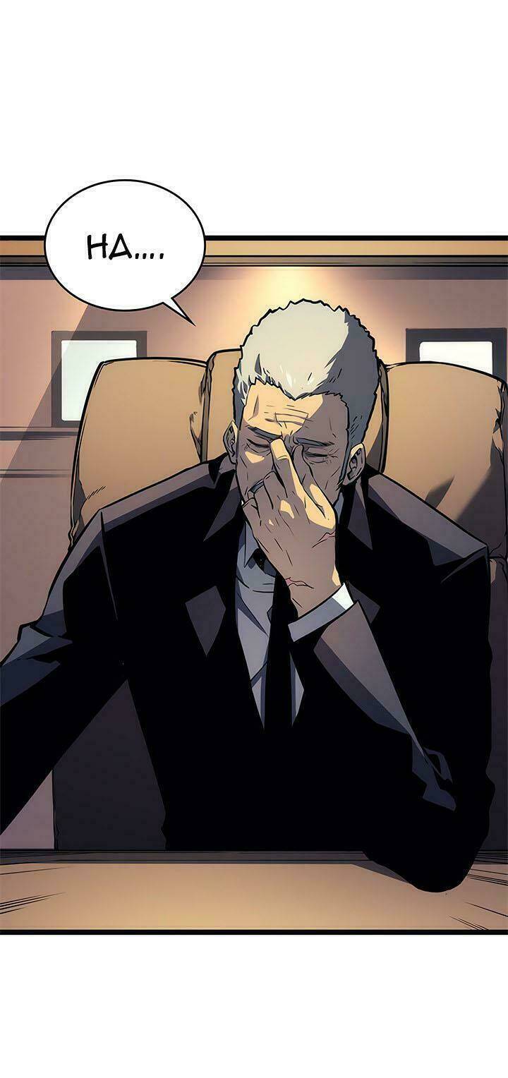 Tôi Thăng Cấp Một Mình Chap 110 - Next Chap 111