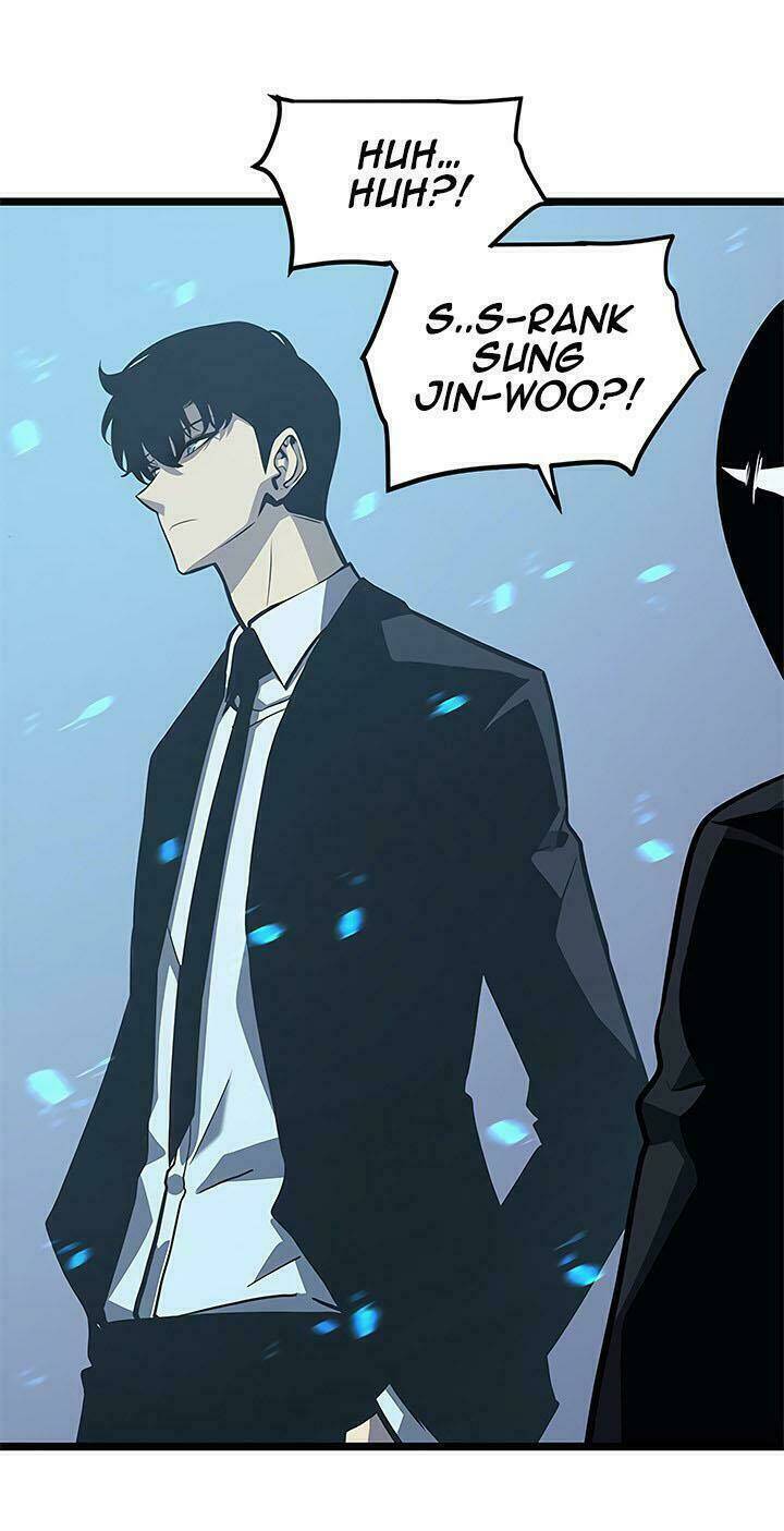 Tôi Thăng Cấp Một Mình Chap 110 - Next Chap 111