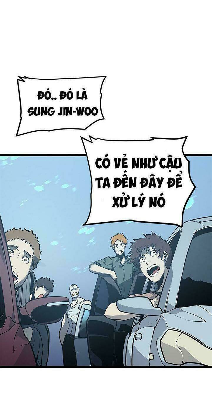 Tôi Thăng Cấp Một Mình Chap 110 - Next Chap 111