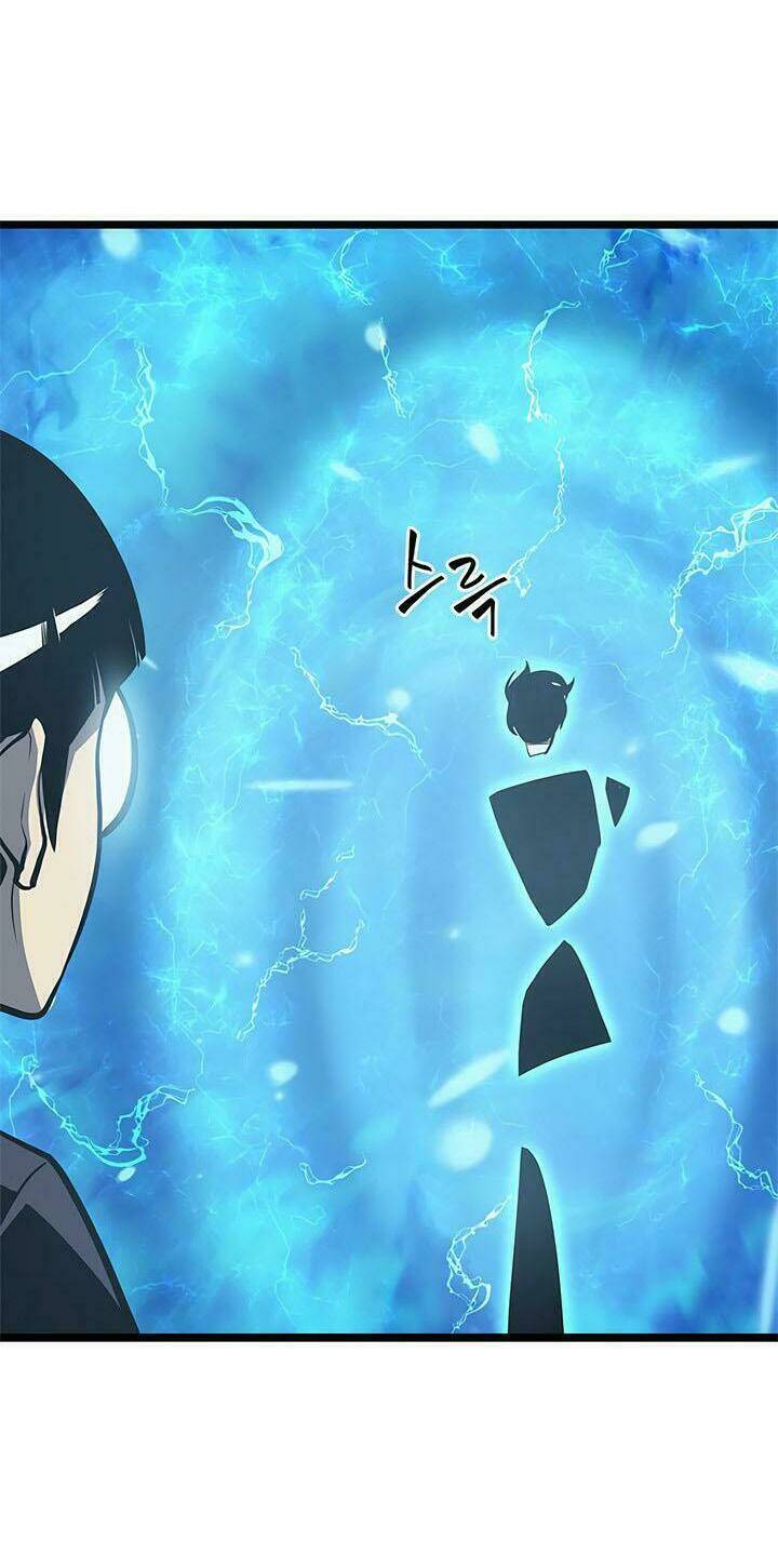 Tôi Thăng Cấp Một Mình Chap 110 - Next Chap 111