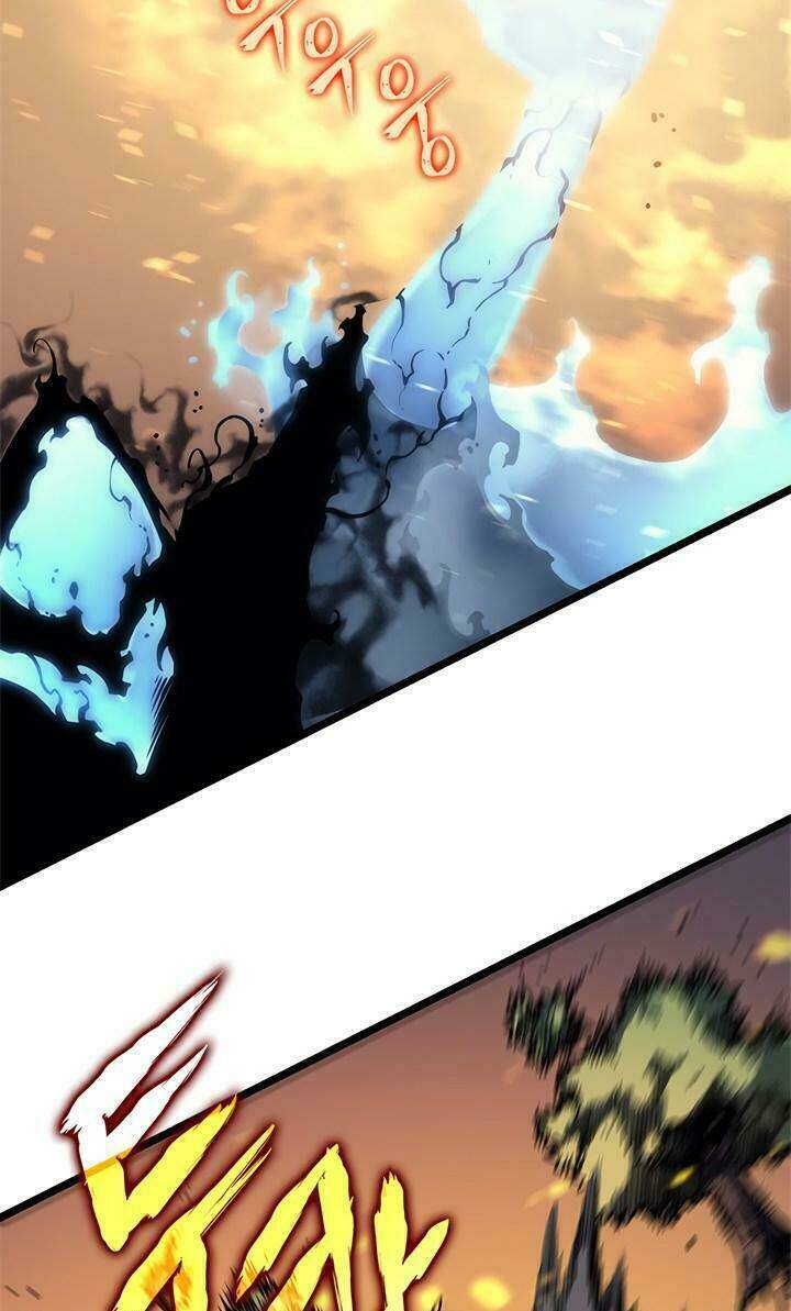 Tôi Thăng Cấp Một Mình Chap 110 - Next Chap 111