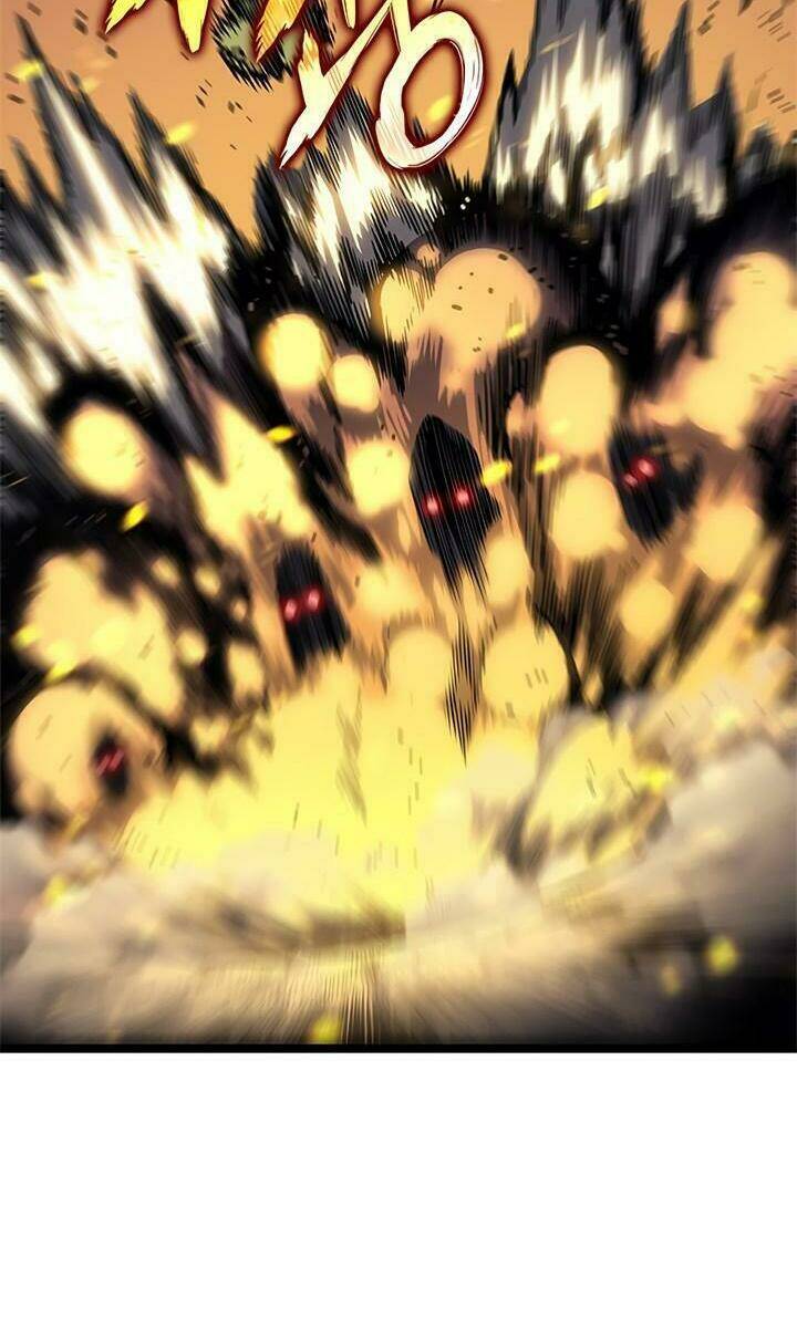 Tôi Thăng Cấp Một Mình Chap 110 - Next Chap 111