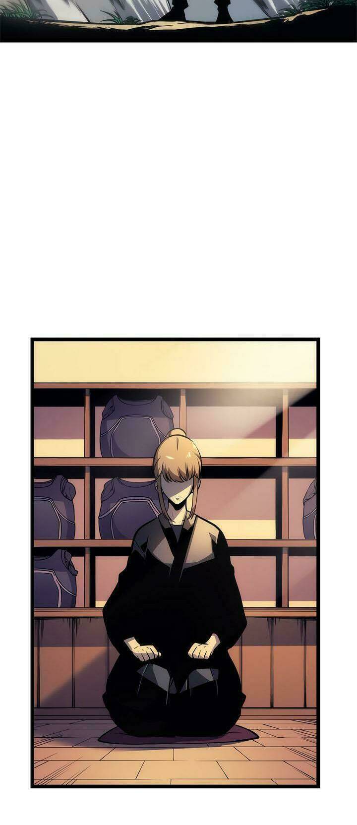 Tôi Thăng Cấp Một Mình Chap 110 - Next Chap 111