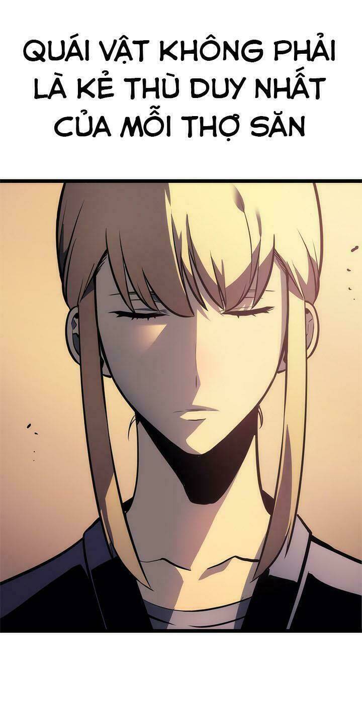 Tôi Thăng Cấp Một Mình Chap 110 - Next Chap 111