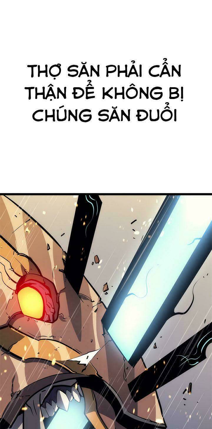Tôi Thăng Cấp Một Mình Chap 110 - Next Chap 111