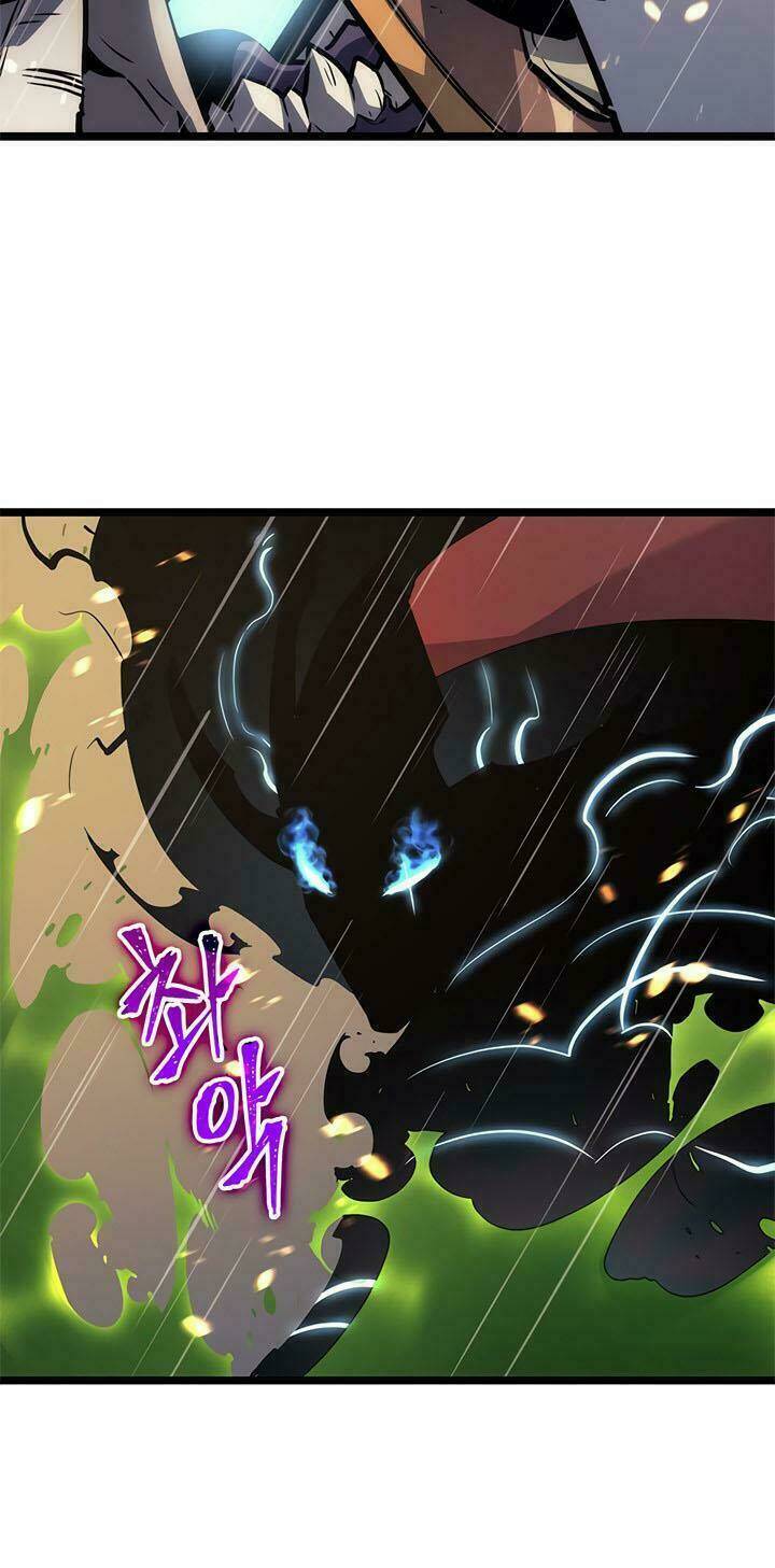 Tôi Thăng Cấp Một Mình Chap 110 - Next Chap 111