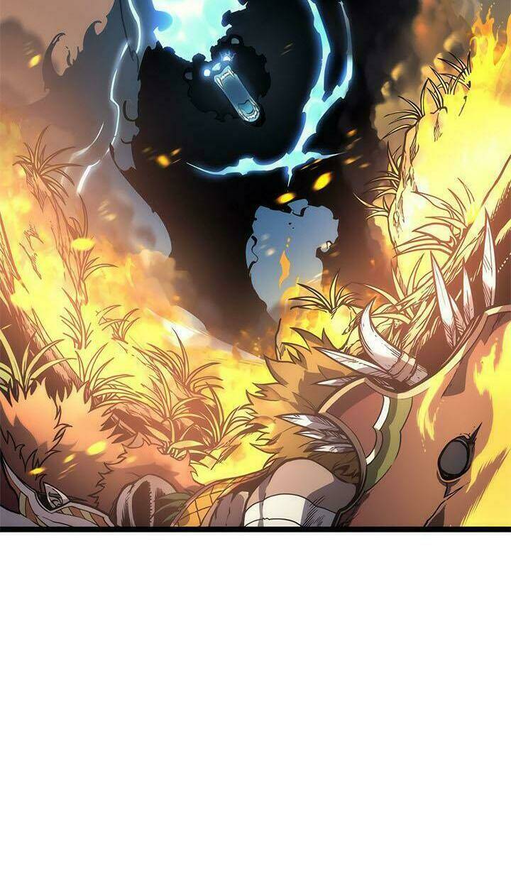 Tôi Thăng Cấp Một Mình Chap 110 - Next Chap 111