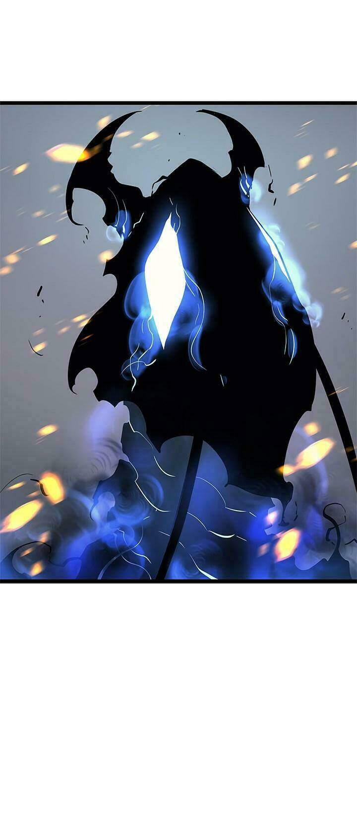 Tôi Thăng Cấp Một Mình Chap 110 - Next Chap 111