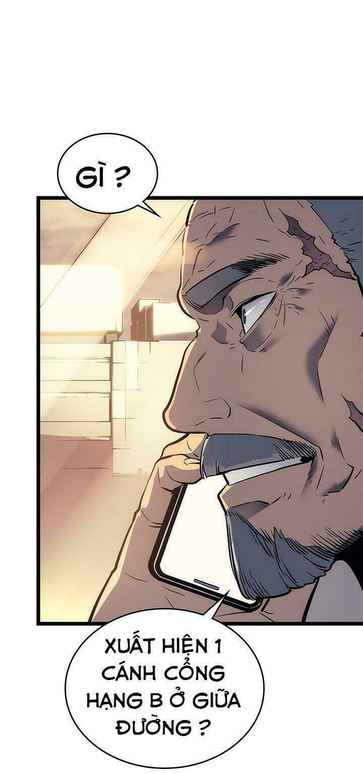 Tôi Thăng Cấp Một Mình Chap 110 - Next Chap 111