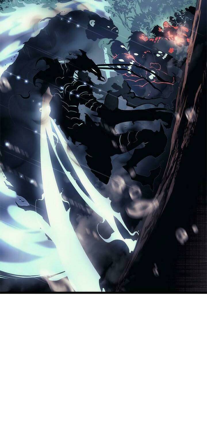 Tôi Thăng Cấp Một Mình Chap 110 - Next Chap 111