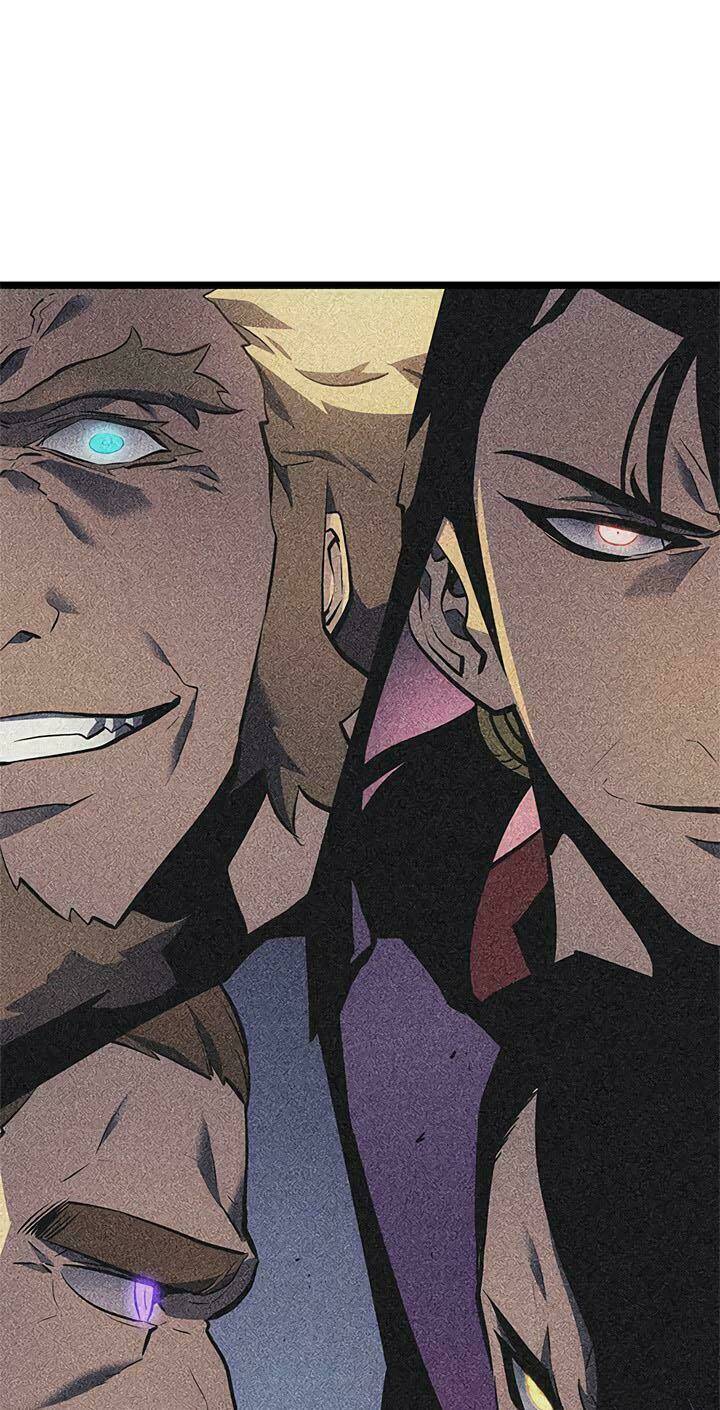 Tôi Thăng Cấp Một Mình Chap 110 - Next Chap 111