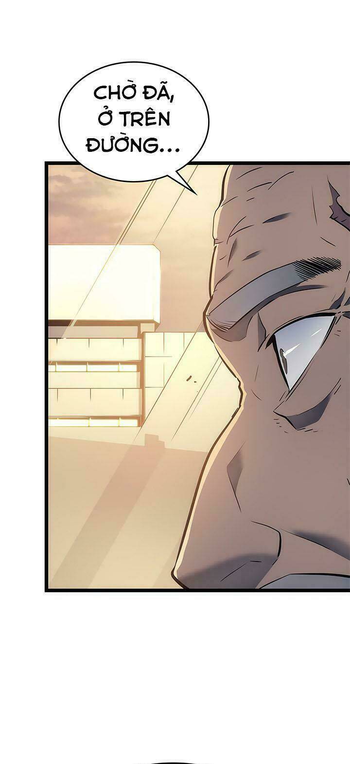 Tôi Thăng Cấp Một Mình Chap 110 - Next Chap 111