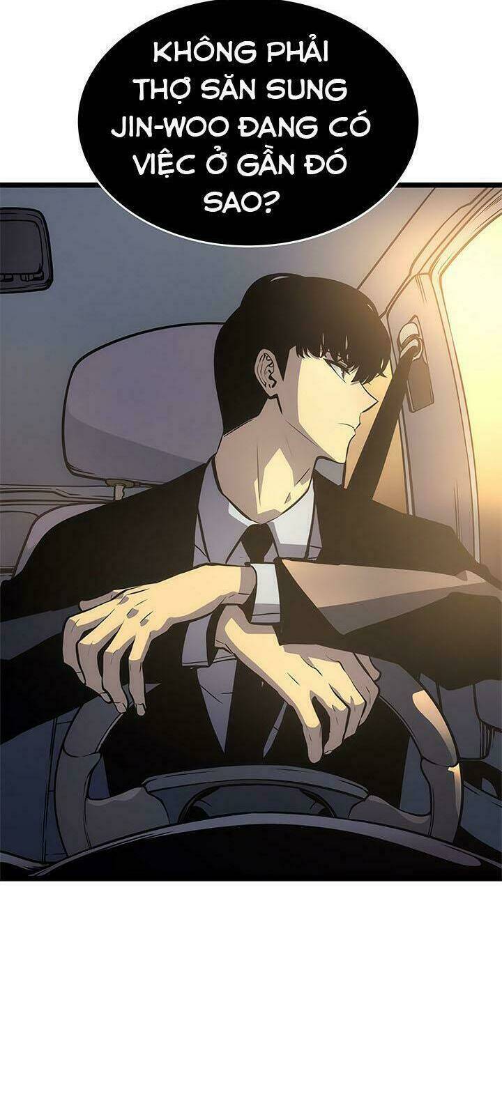 Tôi Thăng Cấp Một Mình Chap 110 - Next Chap 111