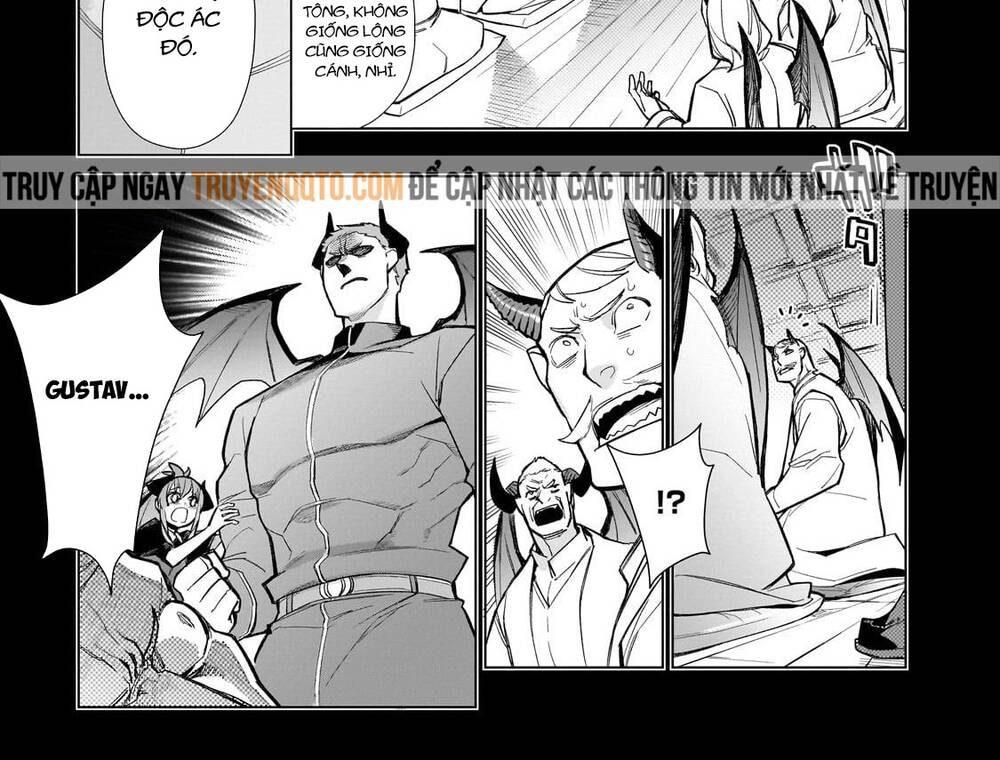 Kuro No Shoukanshi Chap 153 - Next Chap 154