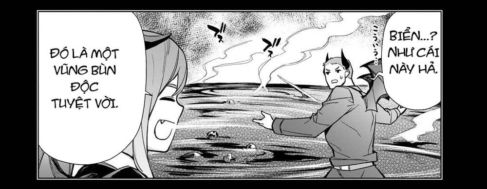 Kuro No Shoukanshi Chap 153 - Next Chap 154