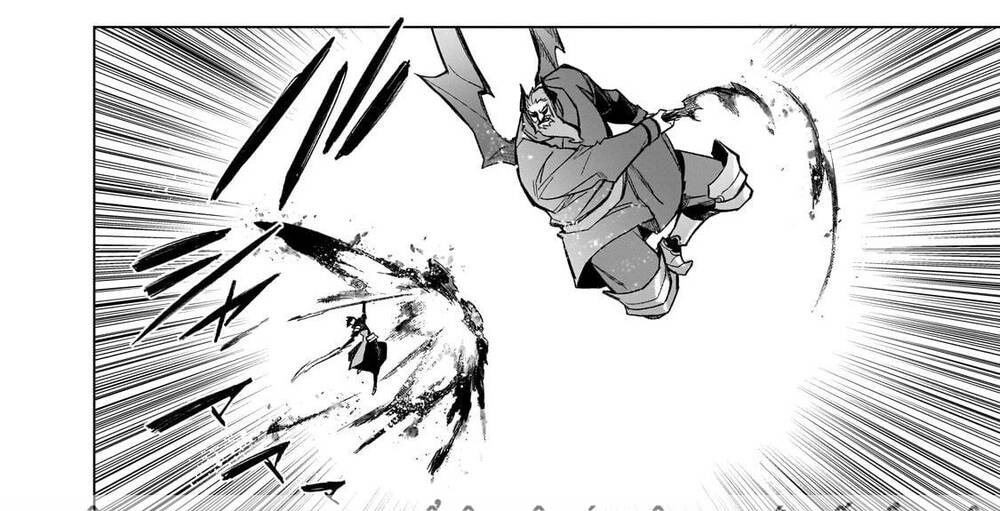 Kuro No Shoukanshi Chap 152 - Next Chap 153