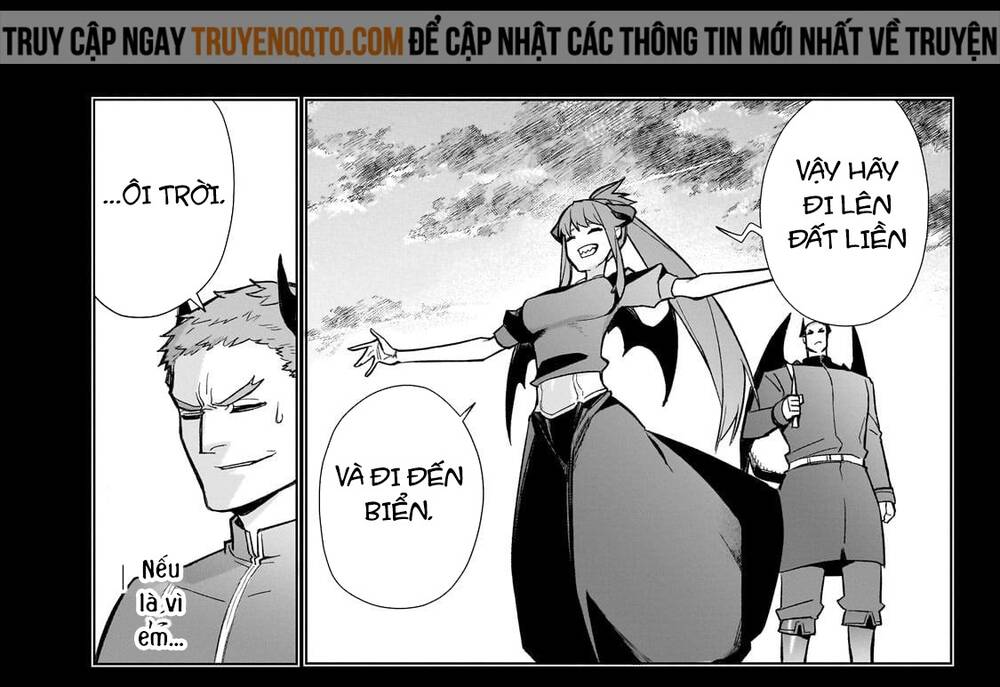 Kuro No Shoukanshi Chap 153 - Next Chap 154