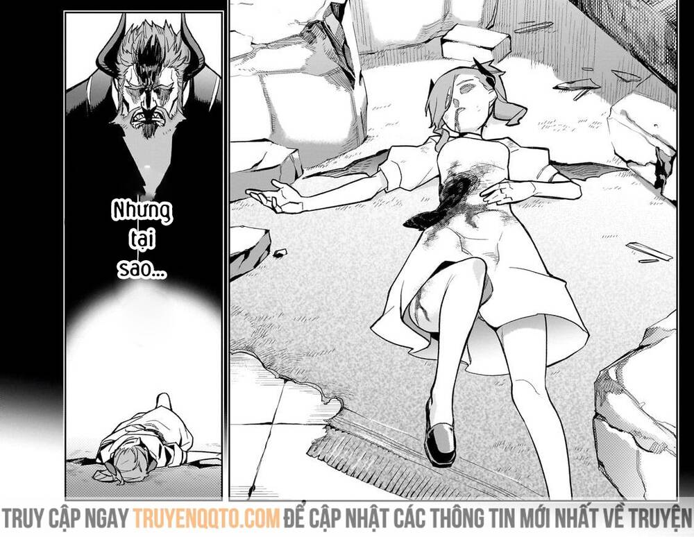 Kuro No Shoukanshi Chap 152 - Next Chap 153