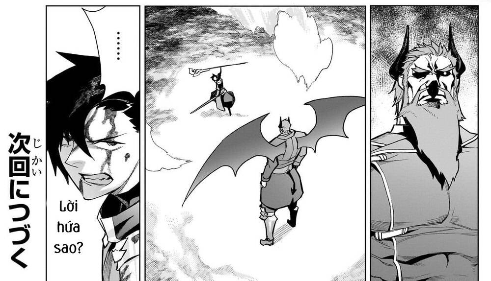 Kuro No Shoukanshi Chap 152 - Next Chap 153