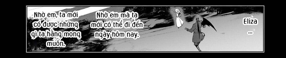 Kuro No Shoukanshi Chap 153 - Next Chap 154