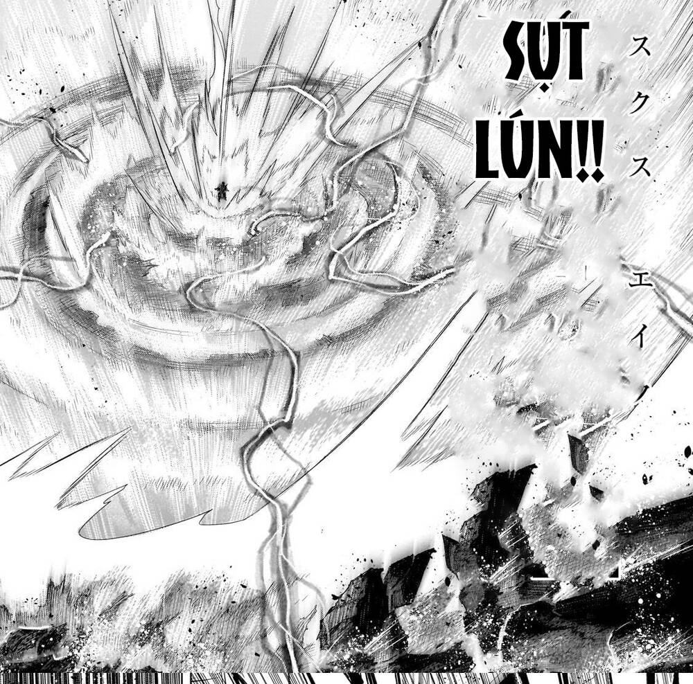 Kuro No Shoukanshi Chap 153 - Next Chap 154