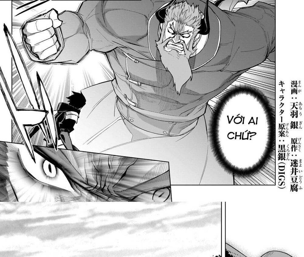 Kuro No Shoukanshi Chap 153 - Next Chap 154