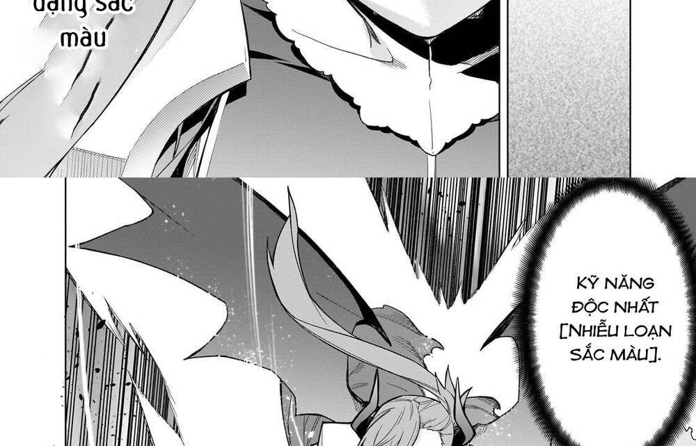 Kuro No Shoukanshi Chap 152 - Next Chap 153