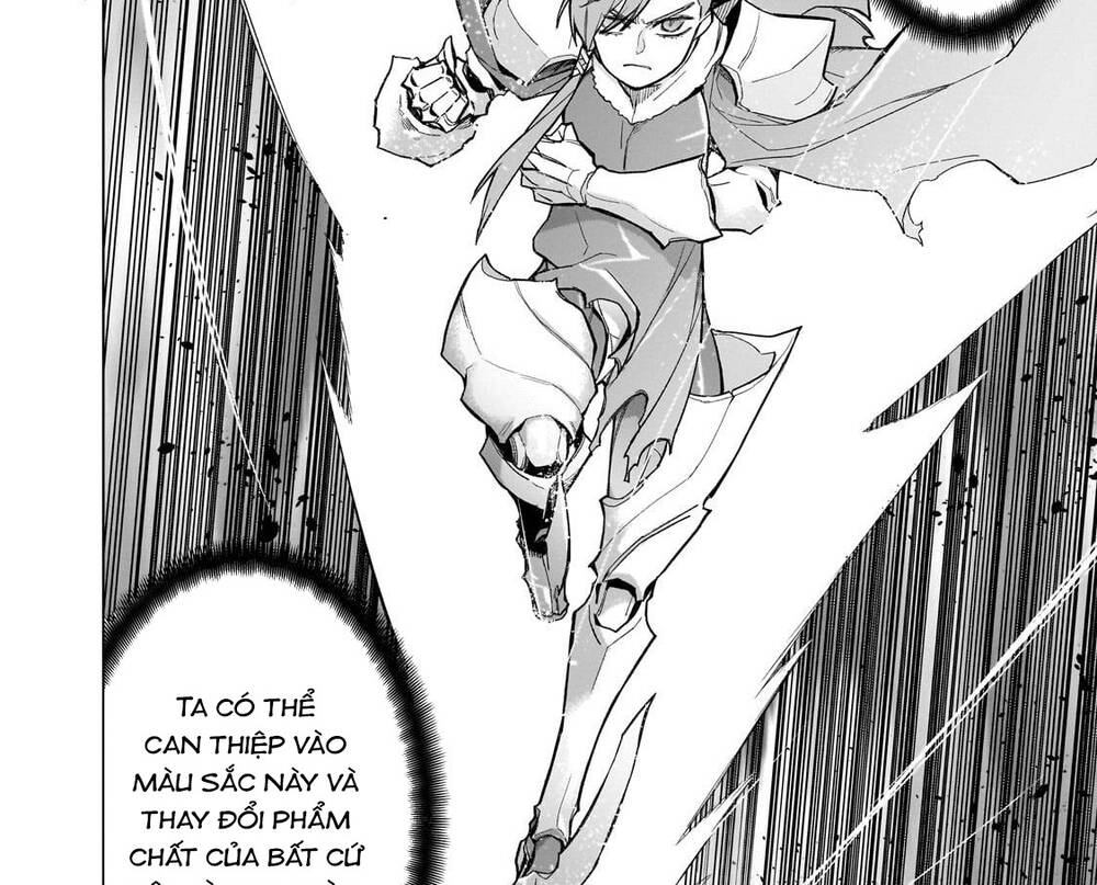 Kuro No Shoukanshi Chap 152 - Next Chap 153