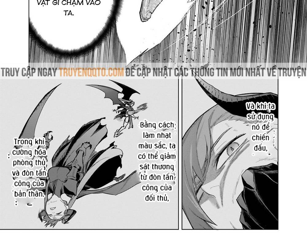 Kuro No Shoukanshi Chap 152 - Next Chap 153