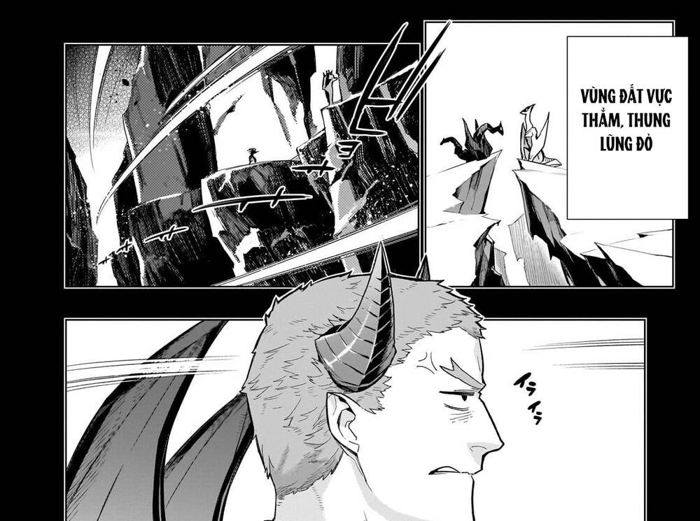 Kuro No Shoukanshi Chap 153 - Next Chap 154