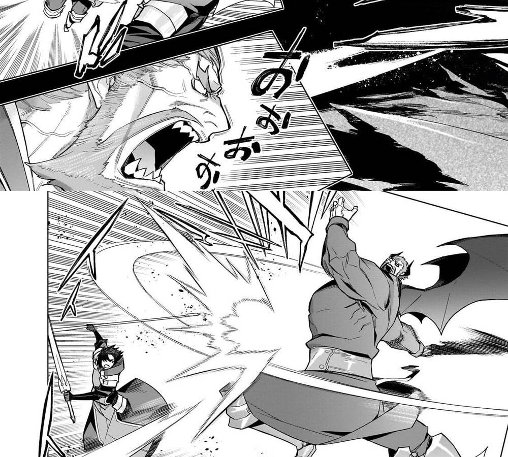 Kuro No Shoukanshi Chap 152 - Next Chap 153