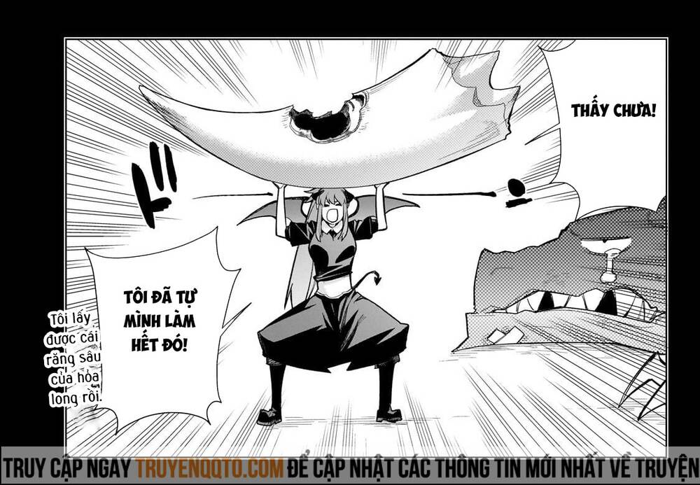 Kuro No Shoukanshi Chap 153 - Next Chap 154