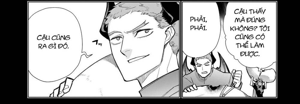 Kuro No Shoukanshi Chap 153 - Next Chap 154