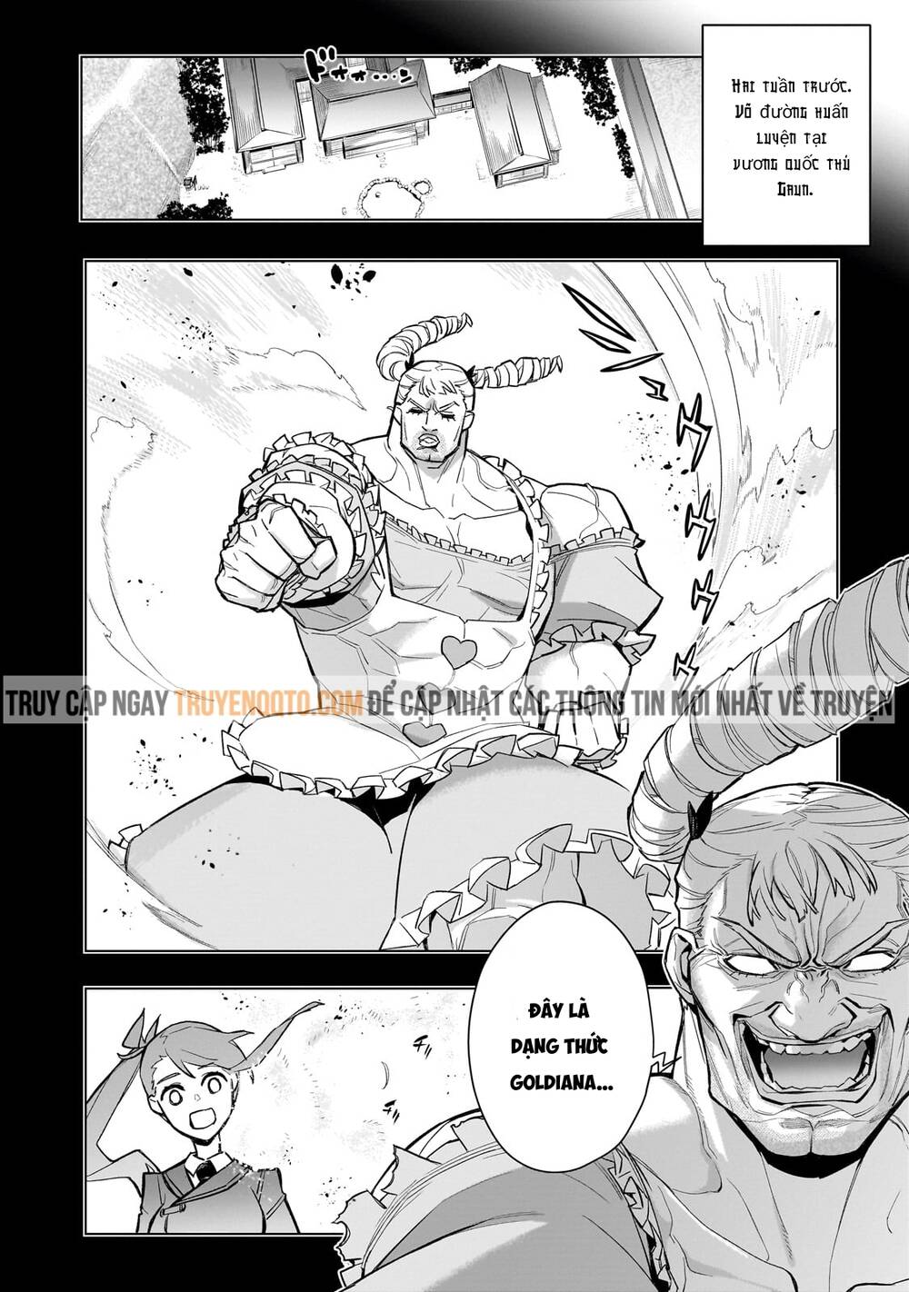 Kuro No Shoukanshi Chap 155 - Next Chap 156