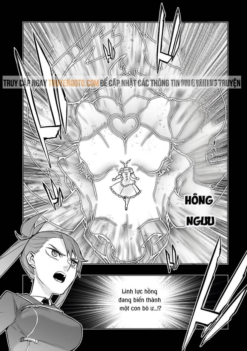 Kuro No Shoukanshi Chap 155 - Next Chap 156