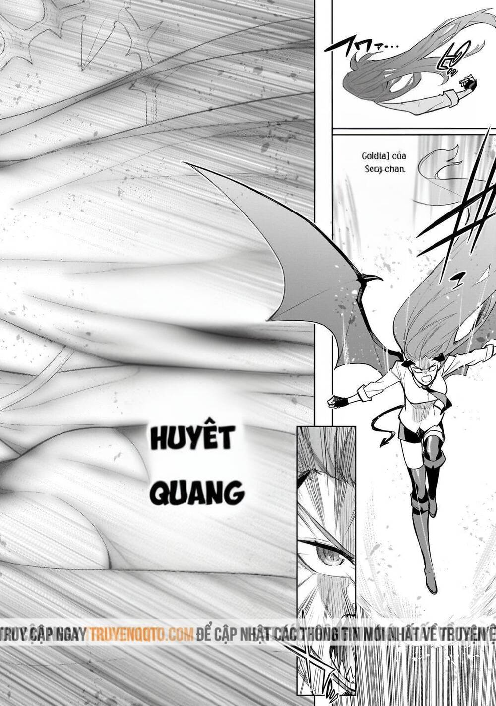 Kuro No Shoukanshi Chap 155 - Next Chap 156