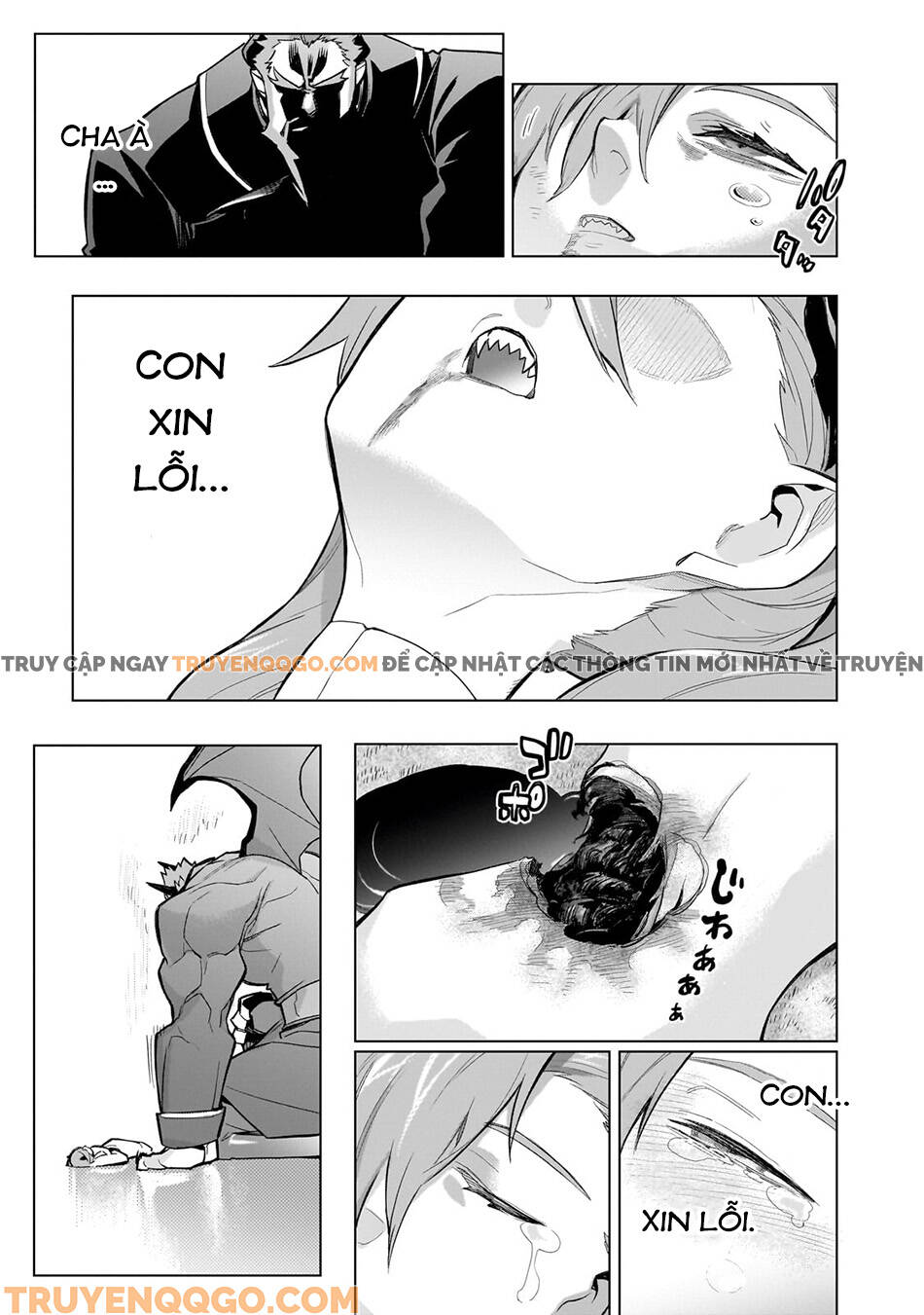 Kuro No Shoukanshi Chap 158 - Next Chap 159