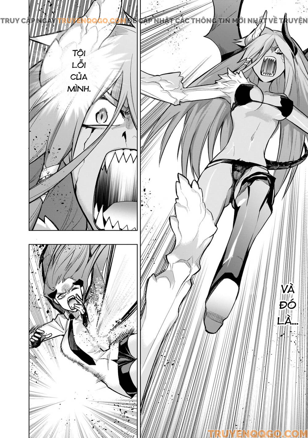 Kuro No Shoukanshi Chap 158 - Next Chap 159