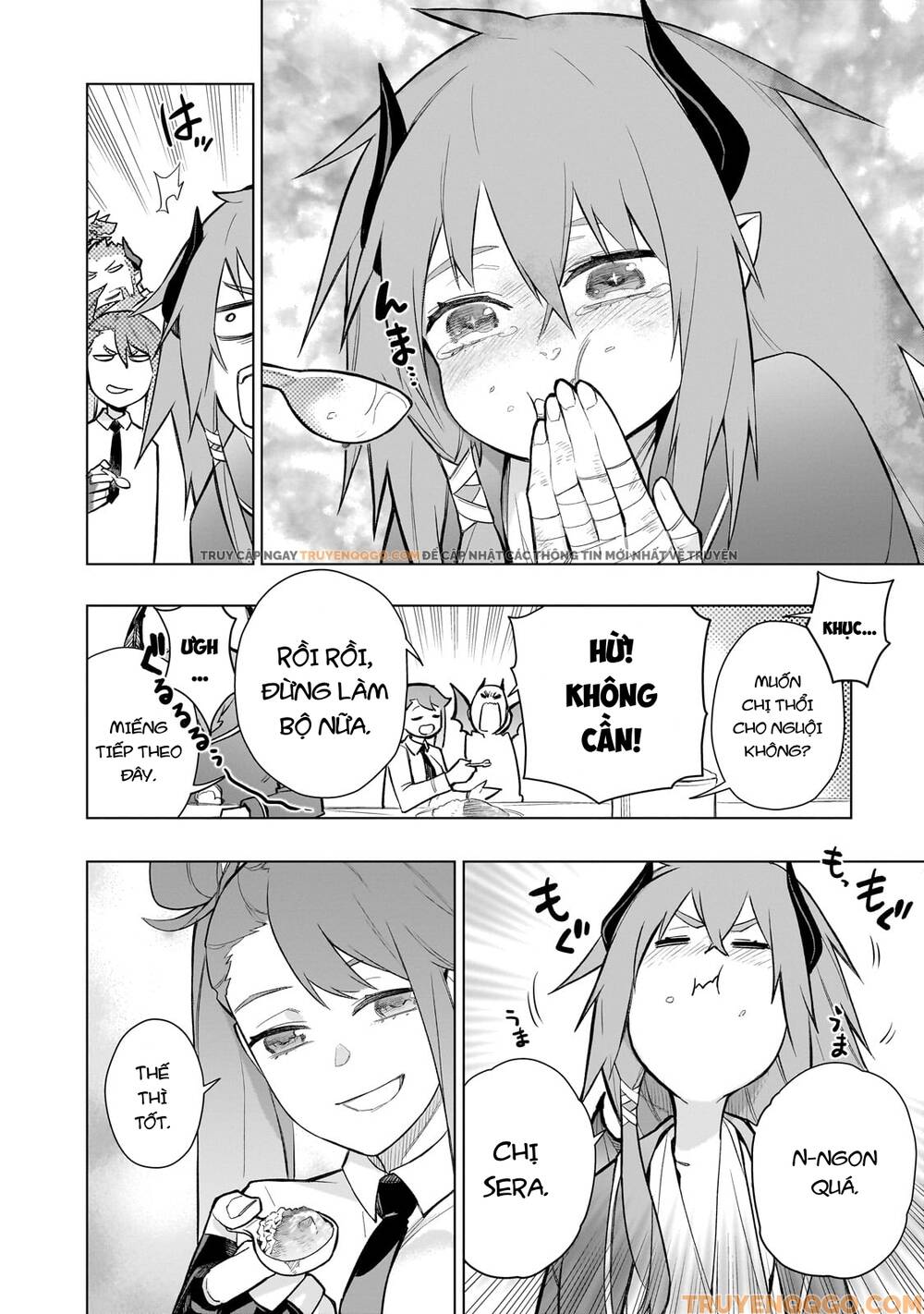 Kuro No Shoukanshi Chap 160 - Next Chap 161